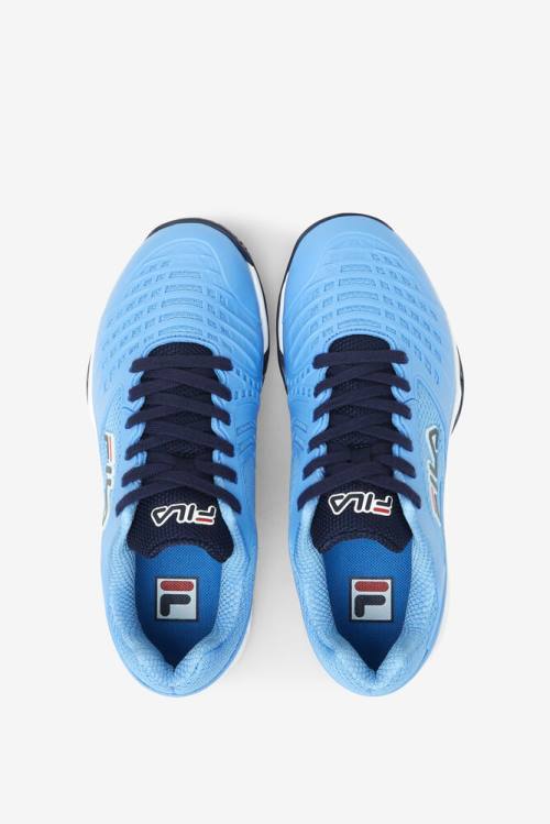 Fila Axilus 2 Energized Tenis Copati Ženske Mornarica / Bela | Fila912CR