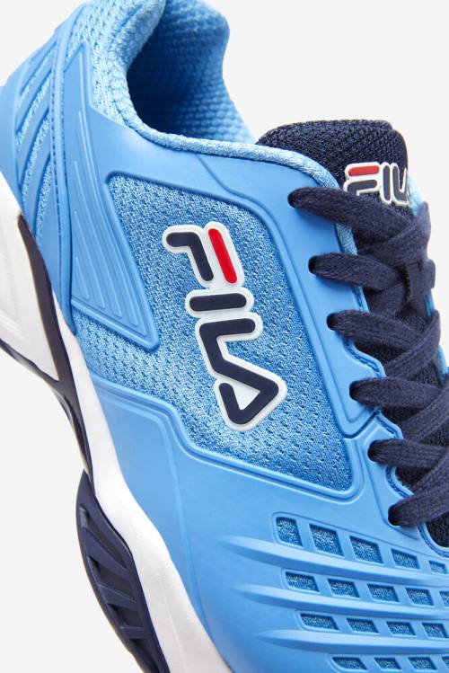 Fila Axilus 2 Energized Tenis Copati Ženske Mornarica / Bela | Fila912CR