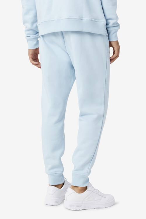 Fila Chardon Jogger Hlače Ženske Svetloba Modra | Fila794PC