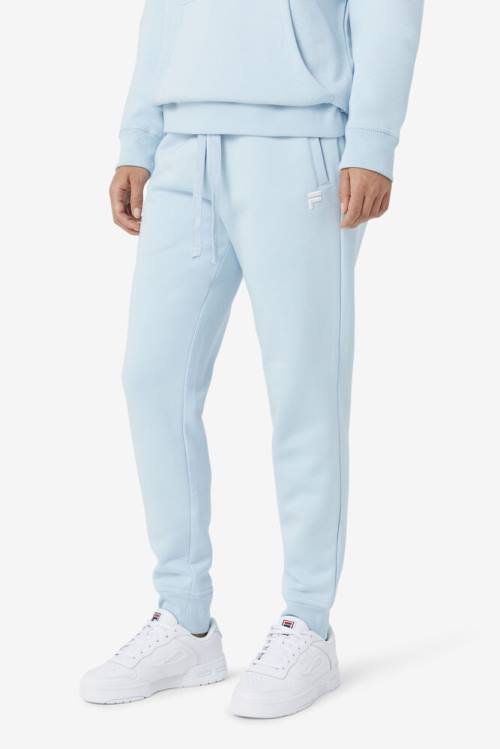 Fila Chardon Jogger Hlače Ženske Svetloba Modra | Fila794PC