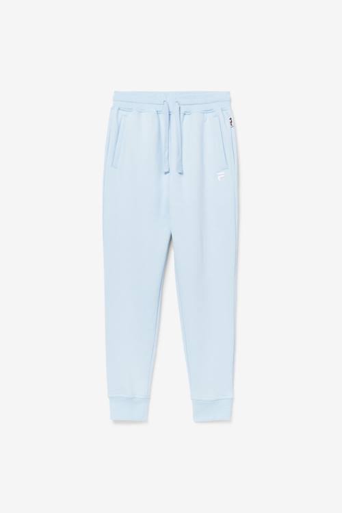 Fila Chardon Jogger Hlače Ženske Svetloba Modra | Fila794PC