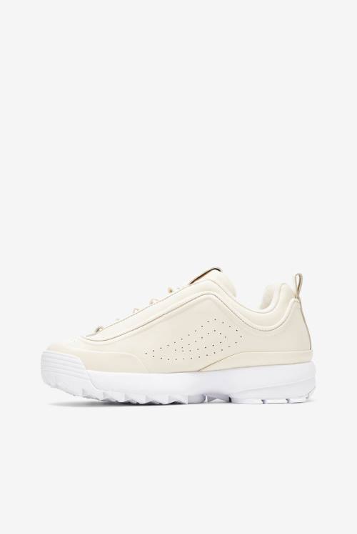 Fila Disruptor 2 Disruptor Zero Superge Ženske Bela | Fila790VL