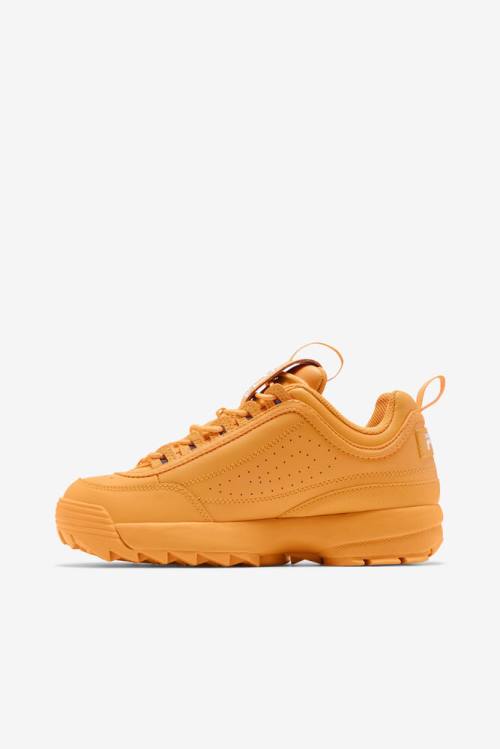 Fila Disruptor 2 Premium Superge Ženske Bela | Fila679QO