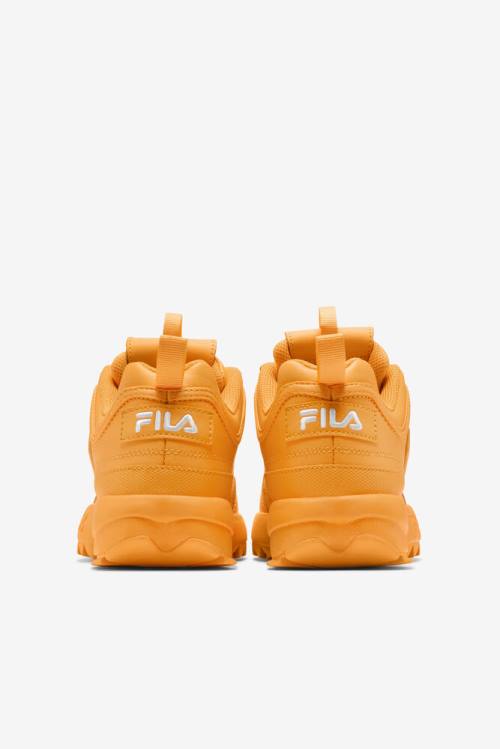 Fila Disruptor 2 Premium Superge Ženske Bela | Fila679QO