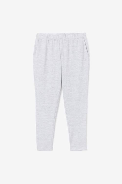 Fila Fi-lux Jogger Hlače Ženske Siva | Fila536VP