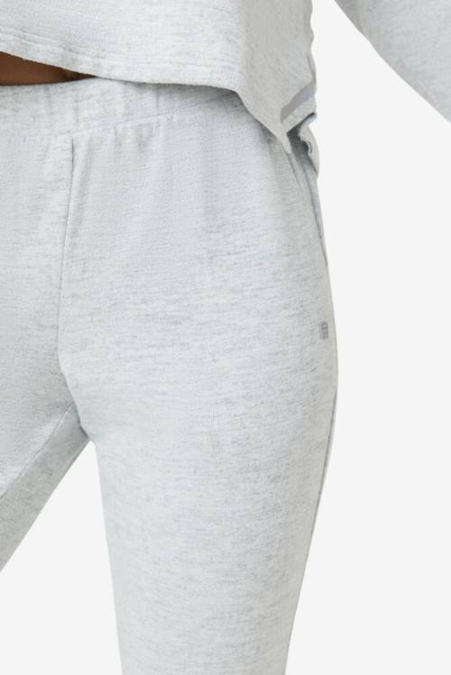 Fila Fi-lux Jogger Hlače Ženske Siva | Fila850ES