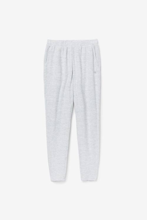 Fila Fi-lux Jogger Hlače Ženske Siva | Fila850ES