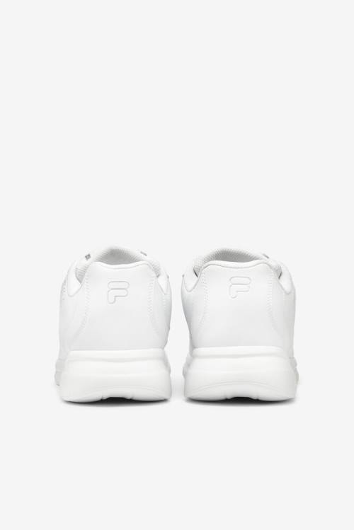 Fila Fulcrum 3 Superge Moški Srebrna | Fila139TS