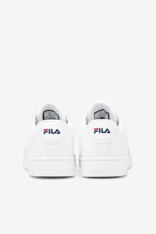 Fila Fx-100 Dsx Superge Ženske Bela / Mornarica / Rdeča | Fila801DJ