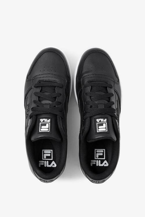 Fila Fx-115 Dsx Superge Ženske Črna / Bela | Fila072TE