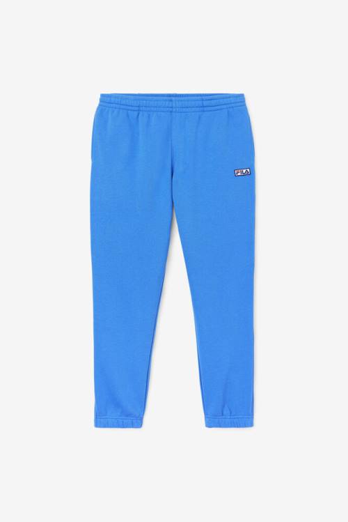 Fila Garin Jogger Hlače Moški Modra | Fila943DP