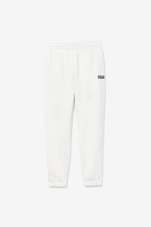 Fila Garin Jogger Hlače Moški Črna | Fila192BC