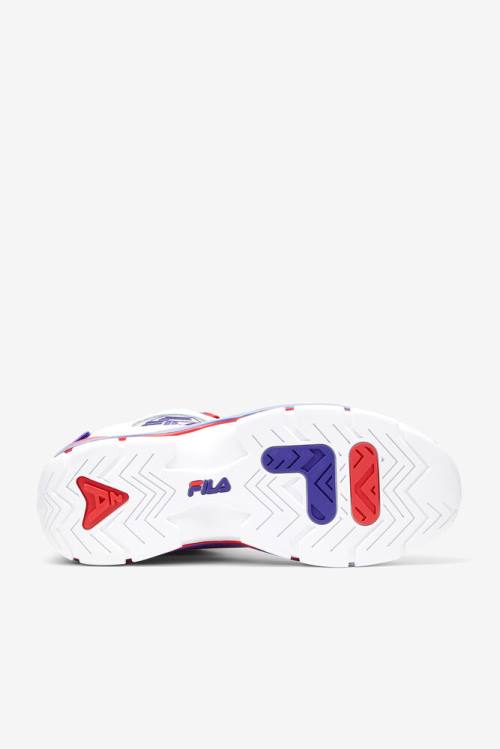 Fila Grant Hill 2 Superge Moški Temno | Fila073KC