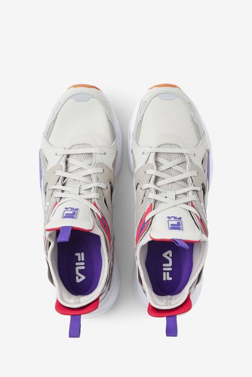 Fila Hallasan Superge Moški Temno | Fila740DZ