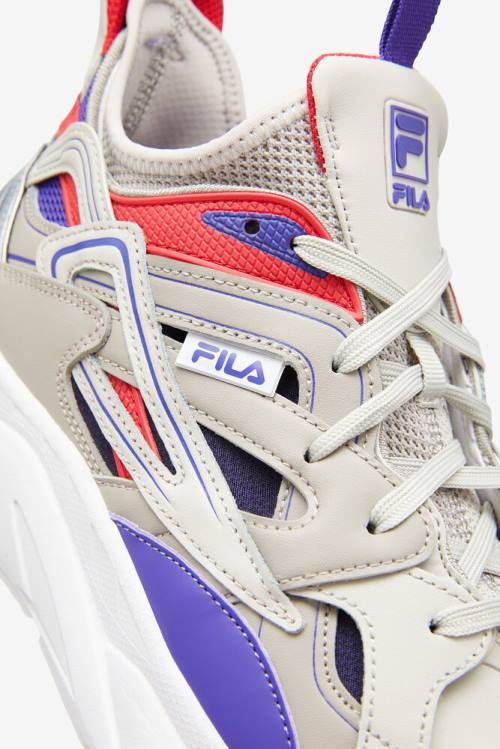 Fila Hallasan Superge Moški Temno | Fila740DZ