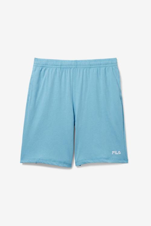 Fila Jonco Kratke Hlače Moški Modra | Fila934AQ