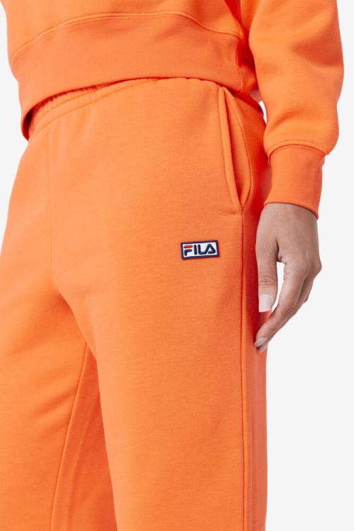 Fila Lassie Jogger Hlače Ženske Koral | Fila530XK