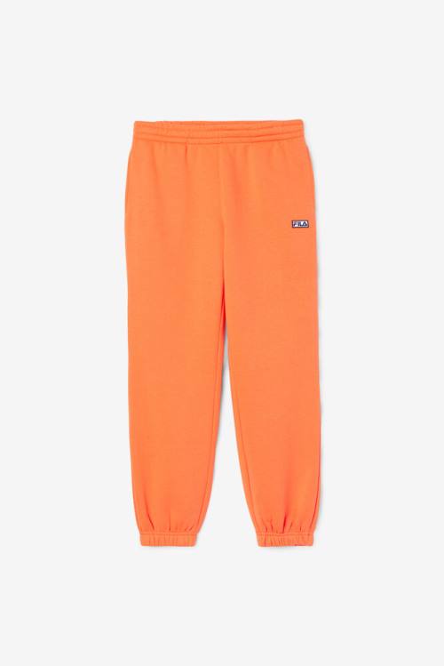 Fila Lassie Jogger Hlače Ženske Koral | Fila530XK