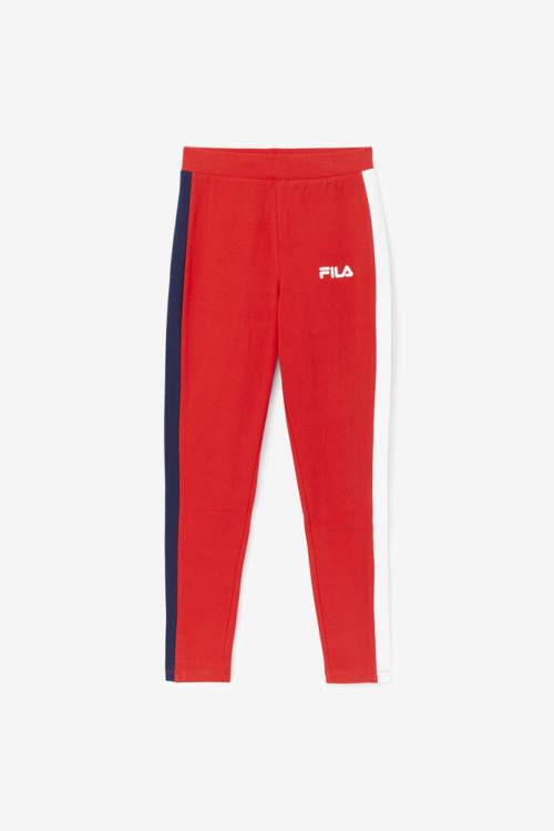 Fila Mercy Pajkice Ženske Rdeča | Fila970MS