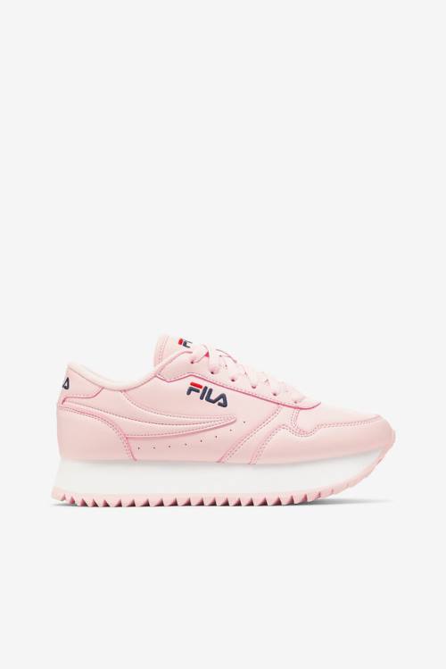 Fila Orbit Superge Ženske Mornarica / Rdeča | Fila605MZ