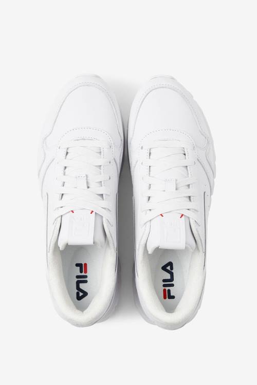 Fila Orbit Zero Superge Ženske Bela | Fila896SH