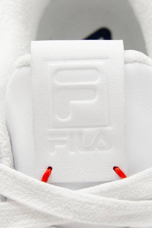 Fila Orbit Zero Superge Ženske Bela | Fila896SH