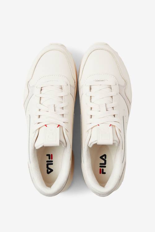 Fila Orbit Zero Superge Ženske Bela | Fila917OV