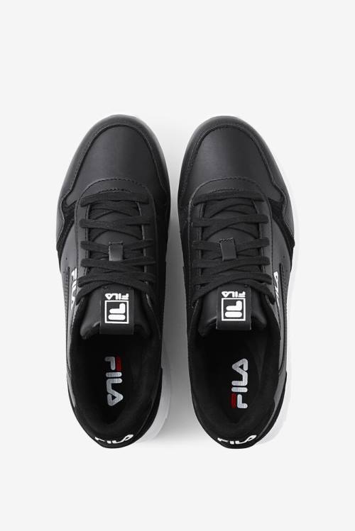 Fila Orbit Zero Superge Ženske Črna / Bela | Fila062XE