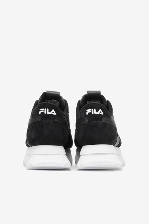 Fila Orbit Zero Superge Ženske Črna / Bela | Fila062XE