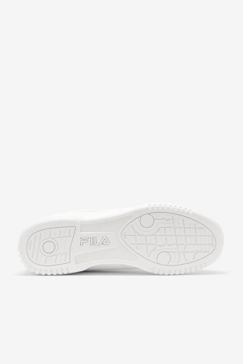 Fila Original Fitness Superge Moški Bela | Fila956QT