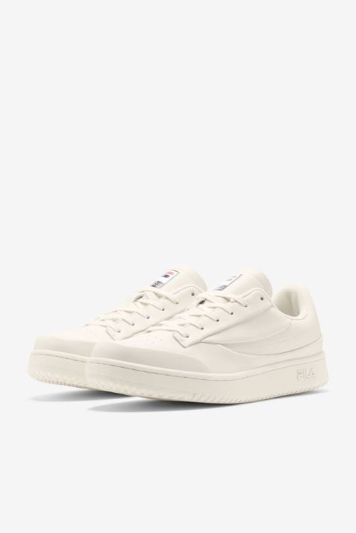 Fila Original Tennis Lux X Barneys Tenis Copati Moški Črna / Rdeča | Fila273WX