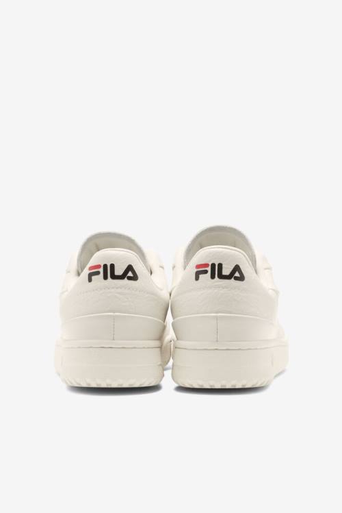 Fila Original Tennis Lux X Barneys Tenis Copati Moški Črna / Rdeča | Fila273WX