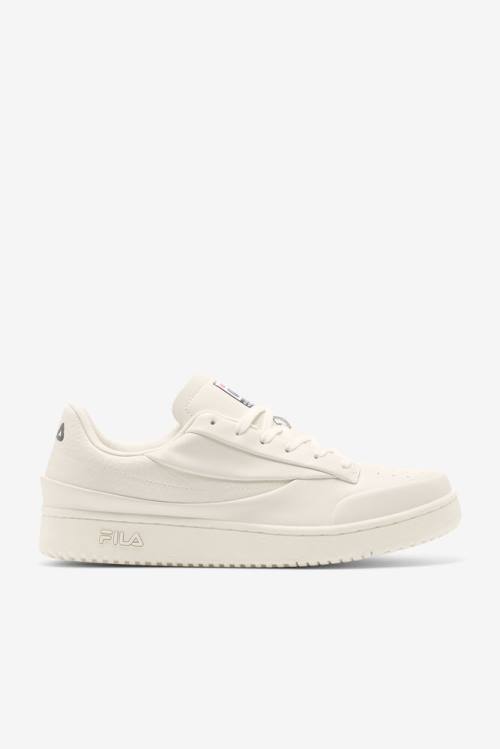 Fila Original Tennis Lux X Barneys Tenis Copati Moški Črna / Rdeča | Fila273WX