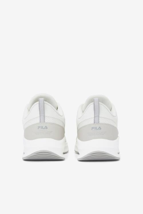 Fila Project 7 Wavelet Alpha Superge Moški Bela / Srebrna | Fila285RQ