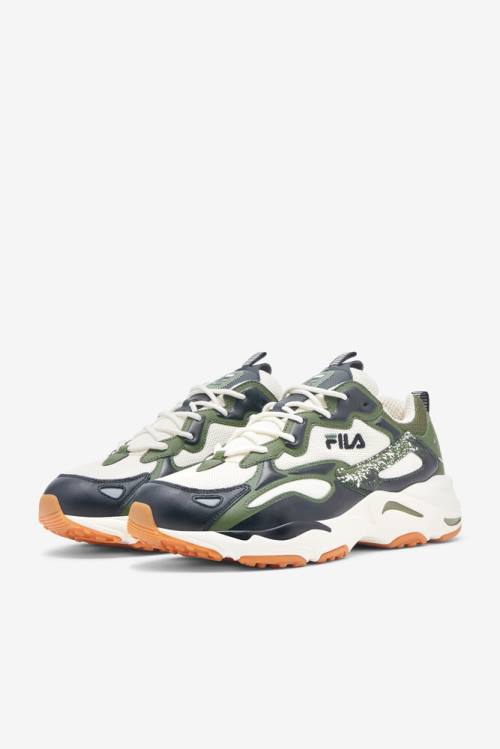 Fila Ray Tracer 2 Nxt Superge Moški Črna | Fila175BJ