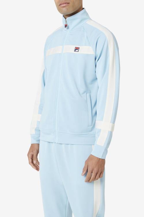 Fila Renzo Jakne Moški Modra | Fila645SZ