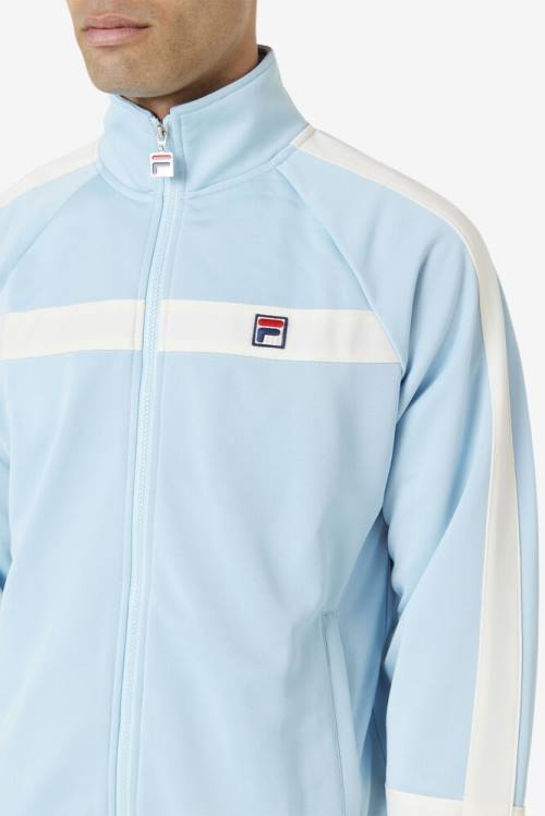 Fila Renzo Jakne Moški Modra | Fila645SZ