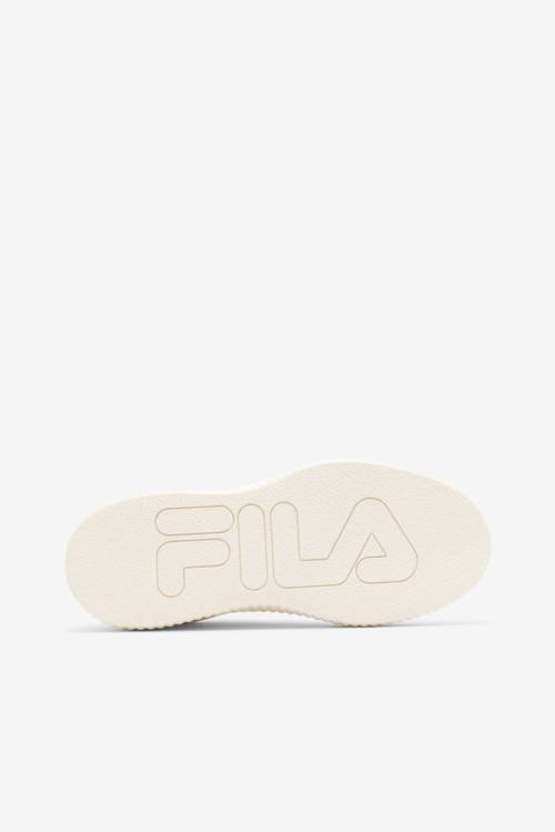 Fila Sandblast Oversole Superge Ženske Rjav | Fila164EG