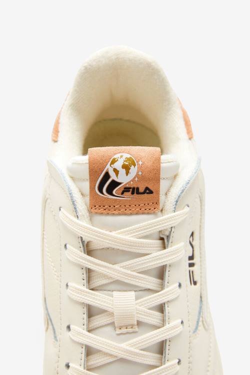 Fila Selecta Superge Moški Črna | Fila347CU