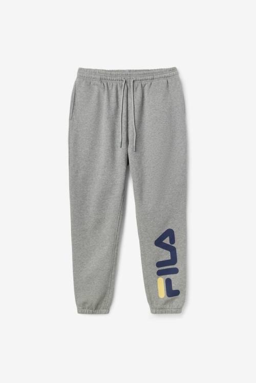 Fila Sunday Jogger Hlače Moški Mornarica | Fila248VN