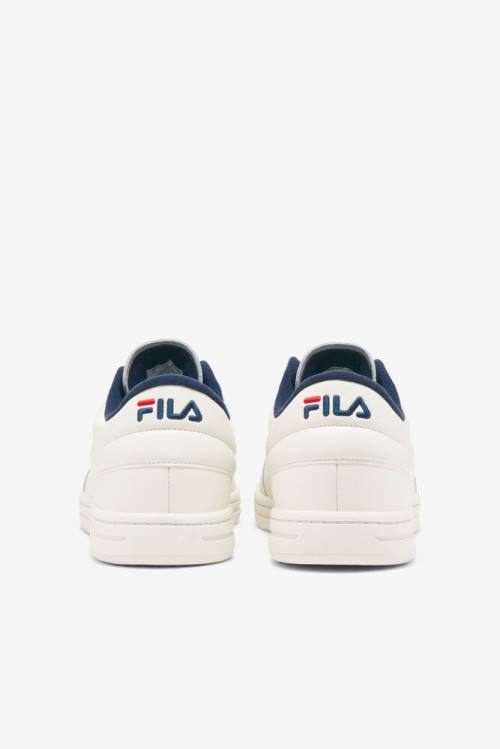 Fila Tennis 88 Tenis Copati Moški Mornarica / Rdeča | Fila794JC