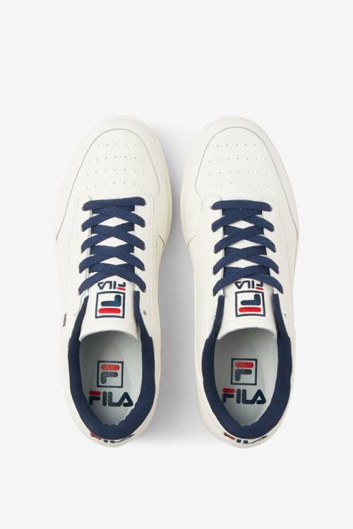 Fila Tennis 88 Tenis Copati Moški Mornarica / Rdeča | Fila794JC