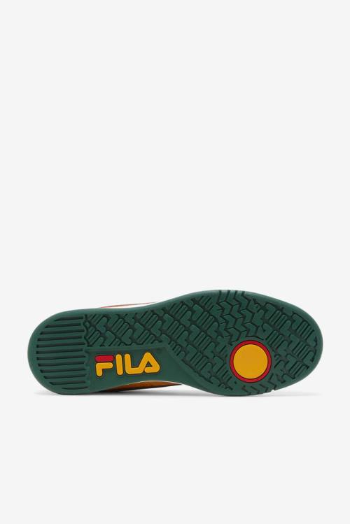 Fila Tennis 88 X Paterson Tenis Copati Moški Mango | Fila564IT