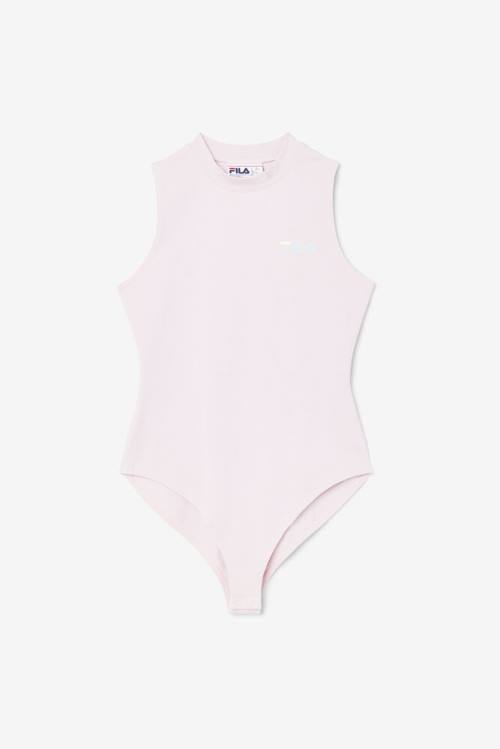 Fila Ximena Bodysuit Ženske Vijolična | Fila083JR